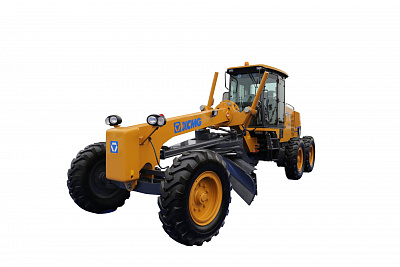Автогрейдер XCMG GR135