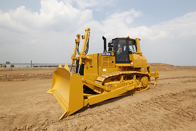 Бульдозер SEM 822D